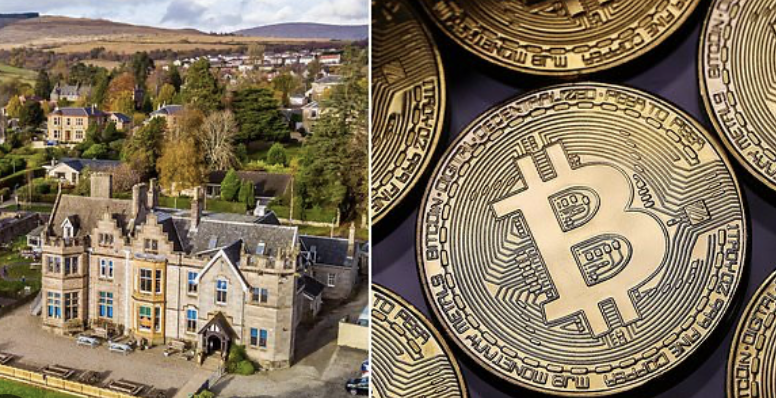 Lomond School Becomes First UK School to Accept Bitcoin for Tuition